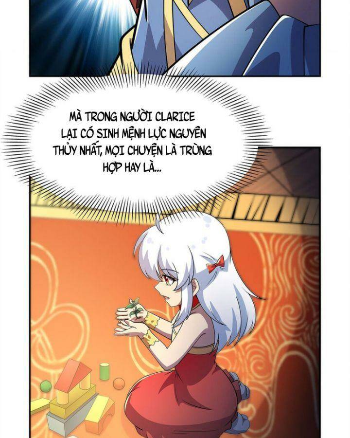 Ma vương thất nghiệp - Chapter 381 - Page 43