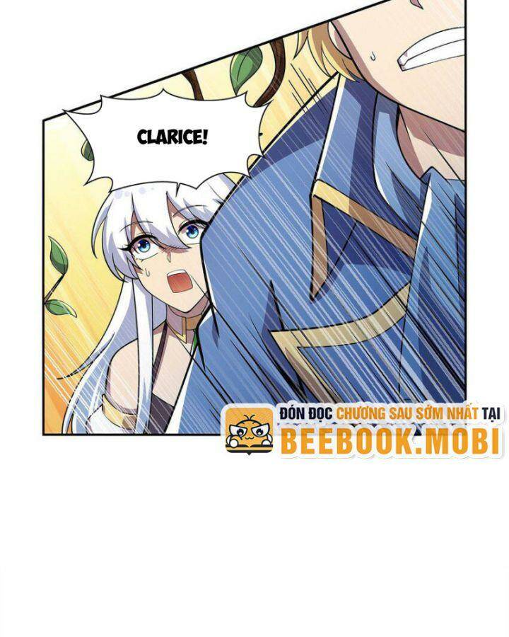 Ma vương thất nghiệp - Chapter 381 - Page 47