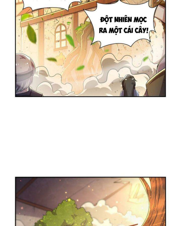 Ma vương thất nghiệp - Chapter 381 - Page 51