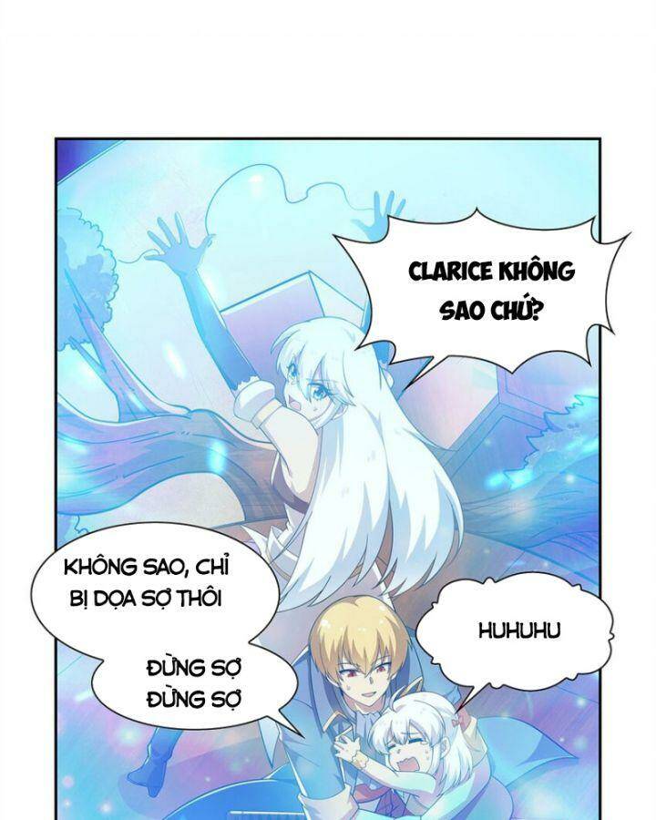 Ma vương thất nghiệp - Chapter 381 - Page 54