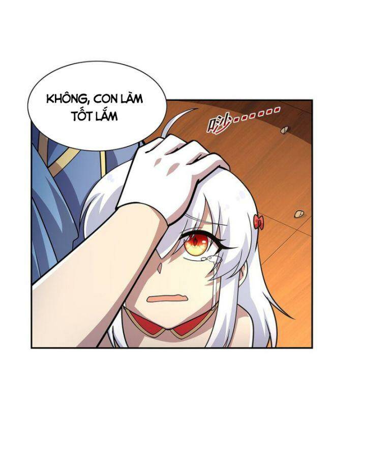 Ma vương thất nghiệp - Chapter 381 - Page 57