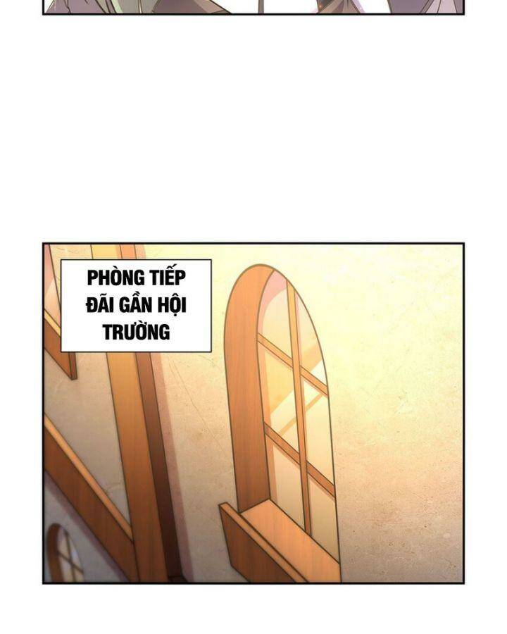 Ma vương thất nghiệp - Chapter 381 - Page 7