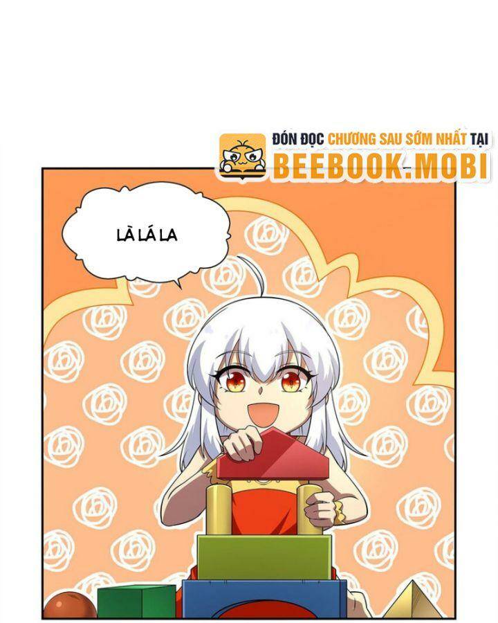 Ma vương thất nghiệp - Chapter 381 - Page 8