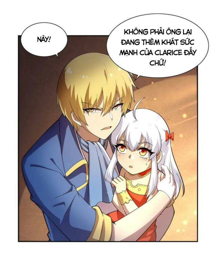 Ma vương thất nghiệp - Chapter 382 - Page 10