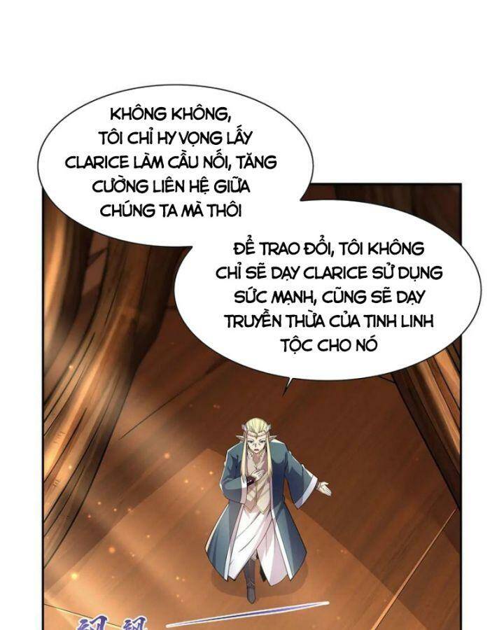 Ma vương thất nghiệp - Chapter 382 - Page 11