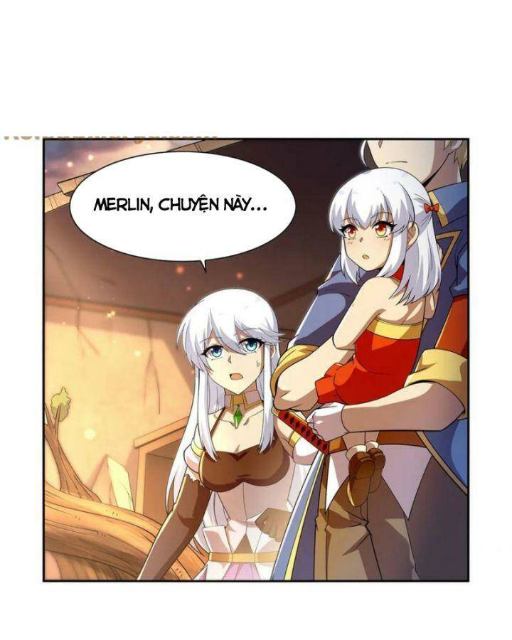 Ma vương thất nghiệp - Chapter 382 - Page 13