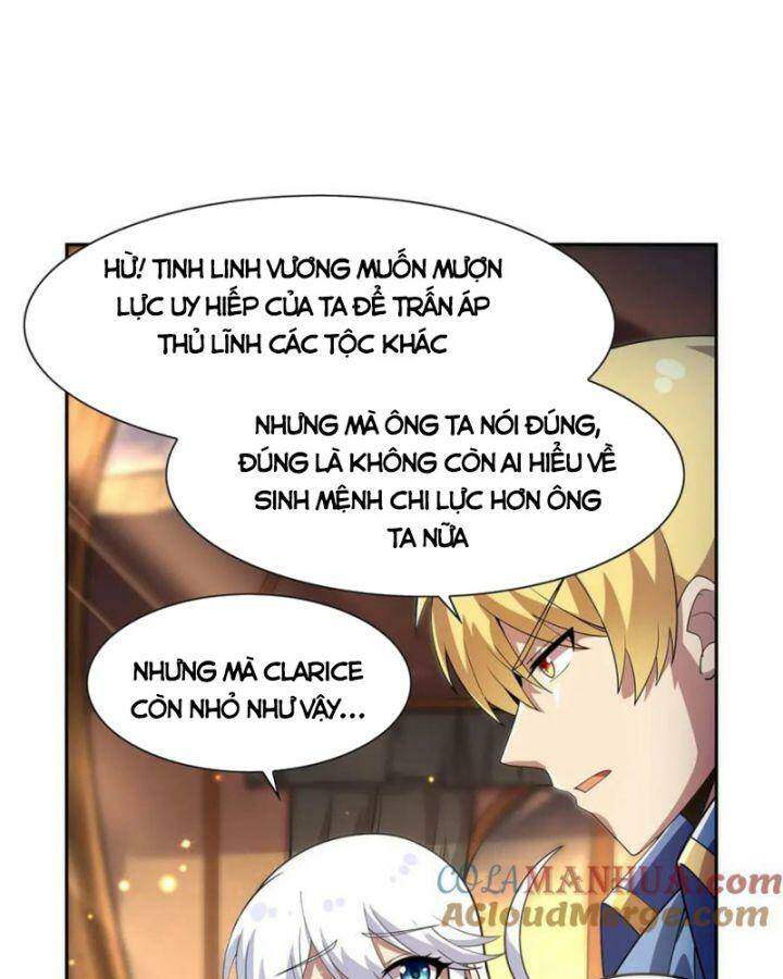 Ma vương thất nghiệp - Chapter 382 - Page 14