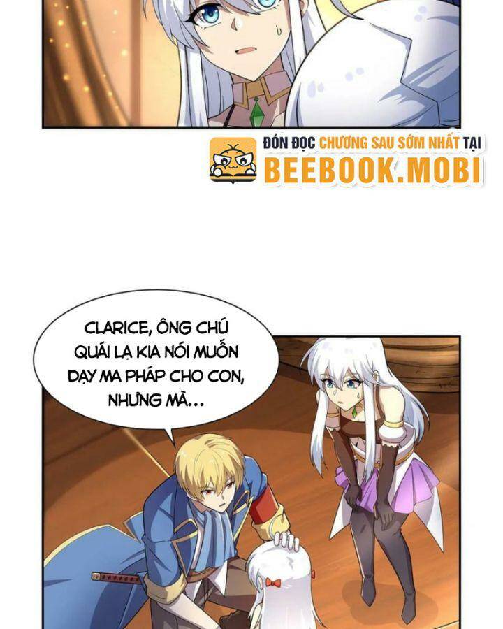 Ma vương thất nghiệp - Chapter 382 - Page 15