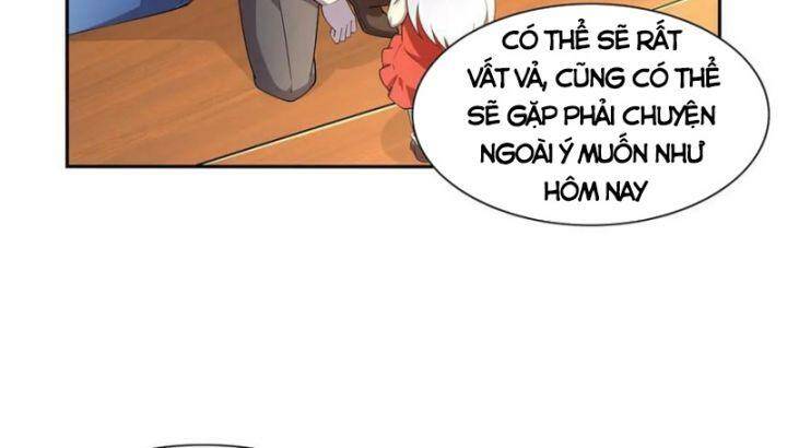 Ma vương thất nghiệp - Chapter 382 - Page 16