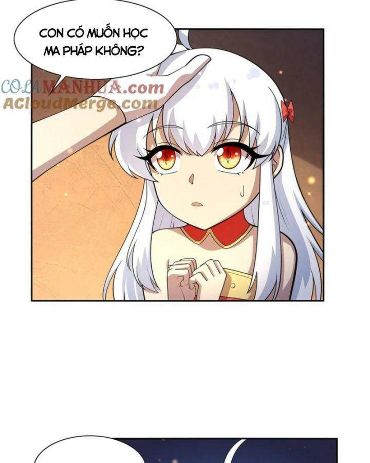 Ma vương thất nghiệp - Chapter 382 - Page 17