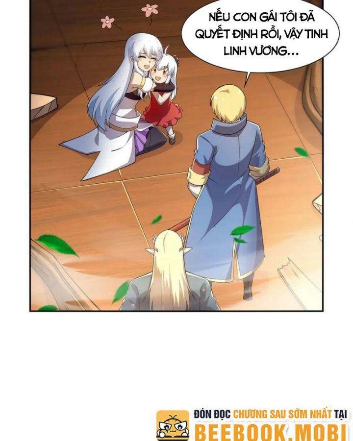 Ma vương thất nghiệp - Chapter 382 - Page 21