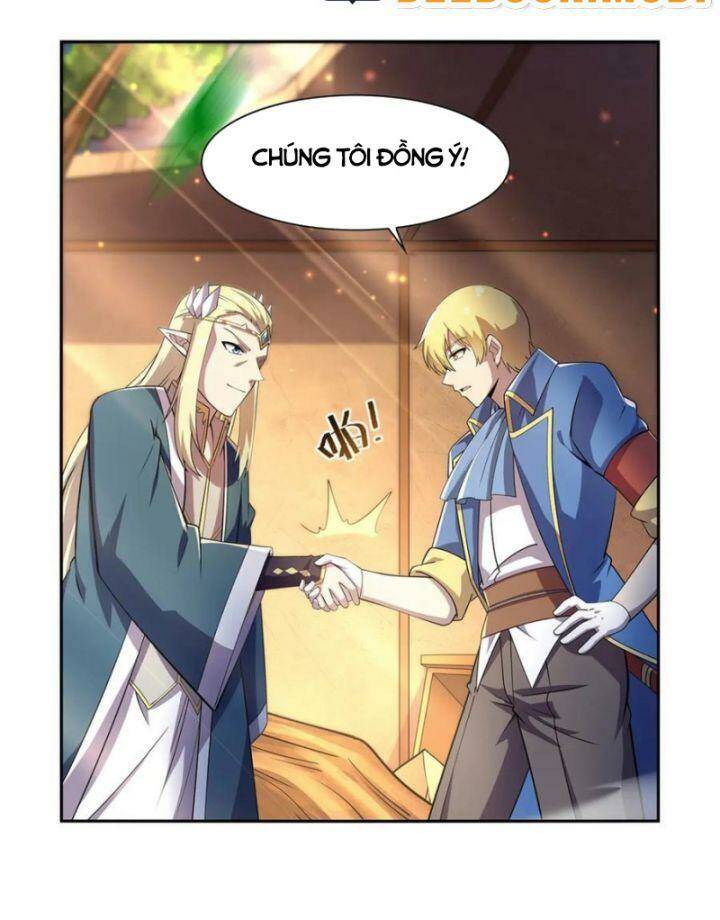 Ma vương thất nghiệp - Chapter 382 - Page 22