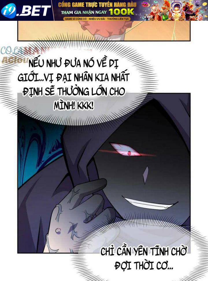 Ma vương thất nghiệp - Chapter 382 - Page 26