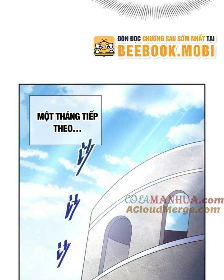 Ma vương thất nghiệp - Chapter 382 - Page 27