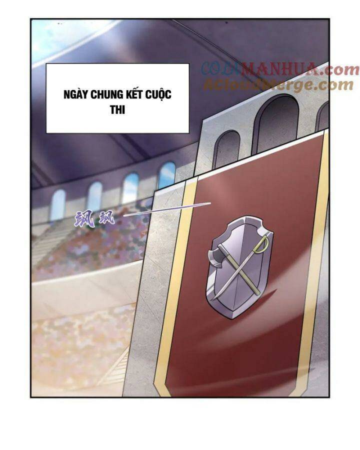 Ma vương thất nghiệp - Chapter 382 - Page 36