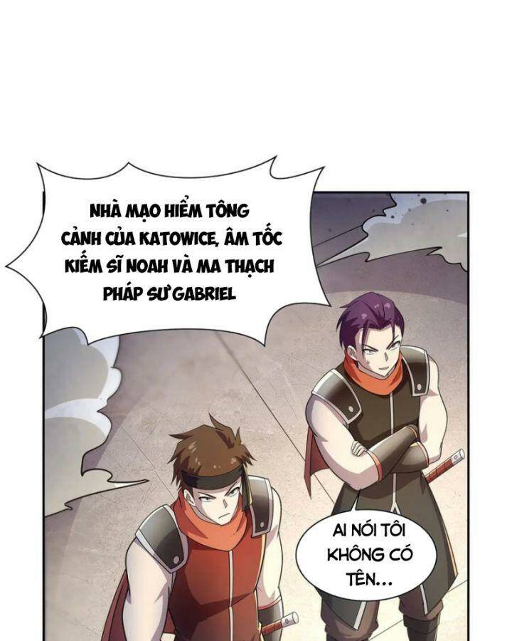 Ma vương thất nghiệp - Chapter 382 - Page 40