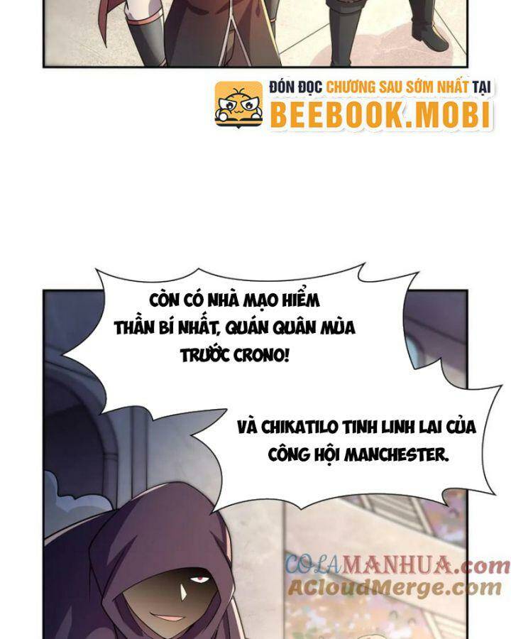 Ma vương thất nghiệp - Chapter 382 - Page 41