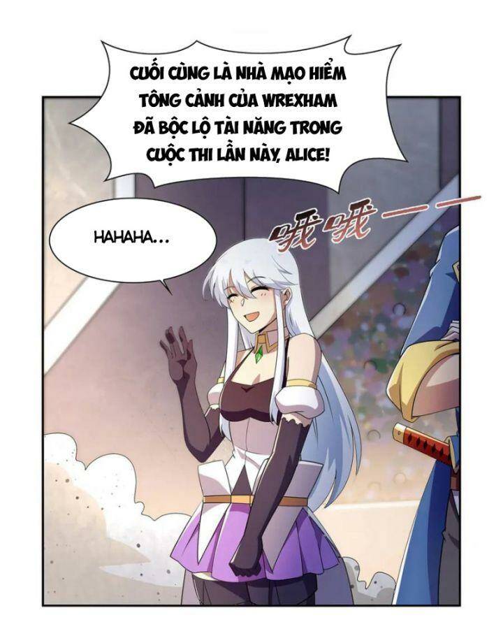 Ma vương thất nghiệp - Chapter 382 - Page 43