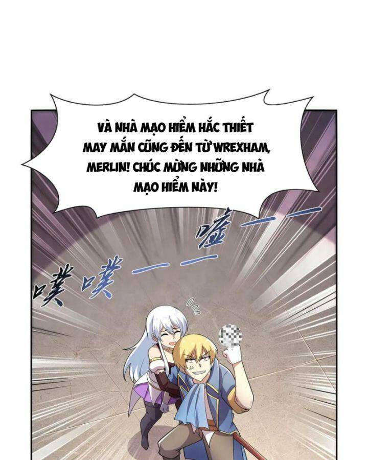 Ma vương thất nghiệp - Chapter 382 - Page 44