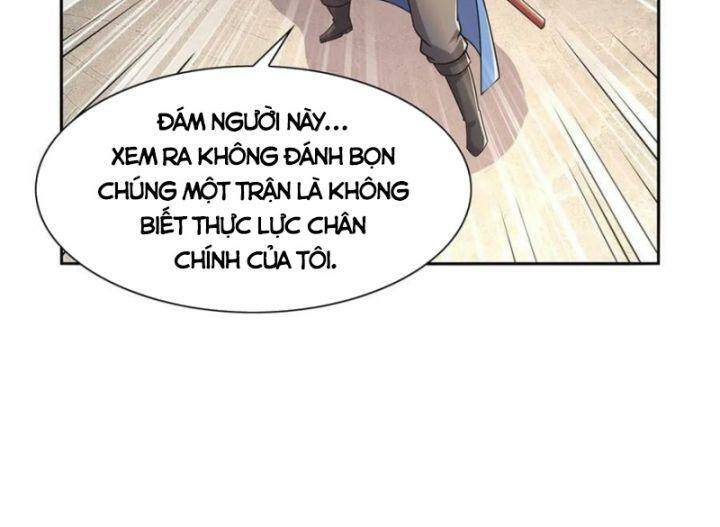 Ma vương thất nghiệp - Chapter 382 - Page 45