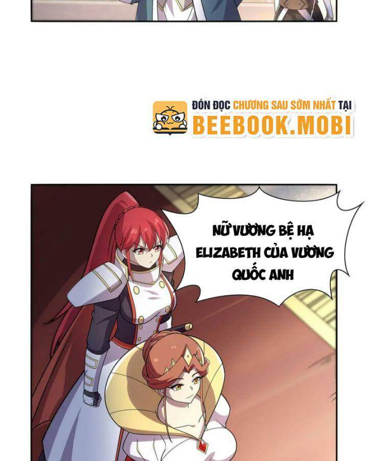 Ma vương thất nghiệp - Chapter 382 - Page 48