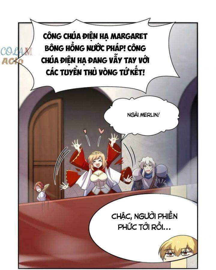 Ma vương thất nghiệp - Chapter 382 - Page 50