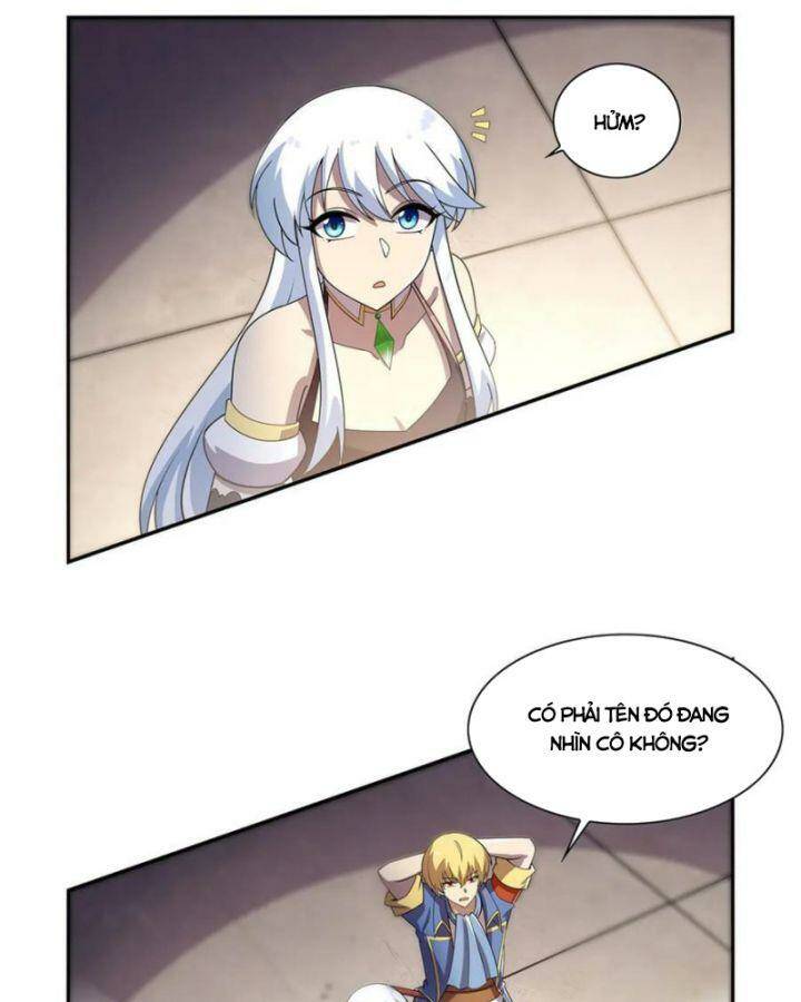 Ma vương thất nghiệp - Chapter 382 - Page 54