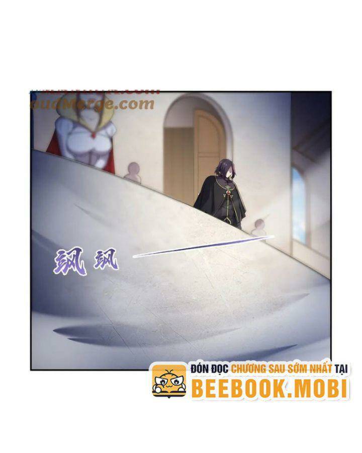 Ma vương thất nghiệp - Chapter 382 - Page 56