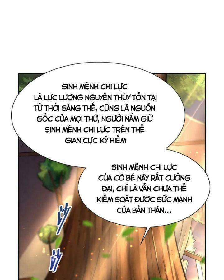 Ma vương thất nghiệp - Chapter 382 - Page 5