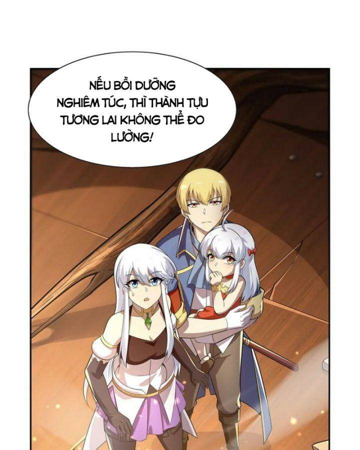 Ma vương thất nghiệp - Chapter 382 - Page 7