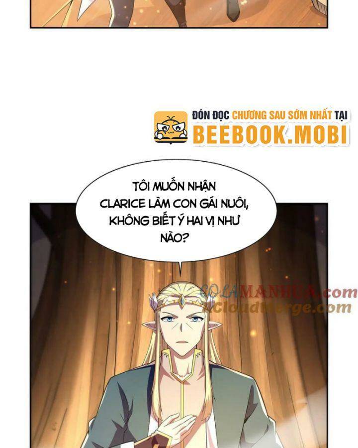 Ma vương thất nghiệp - Chapter 382 - Page 8