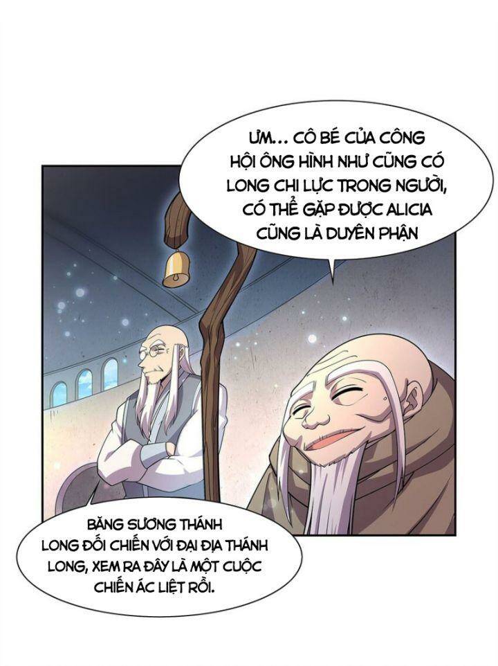 Ma vương thất nghiệp - Chapter 383 - Page 10