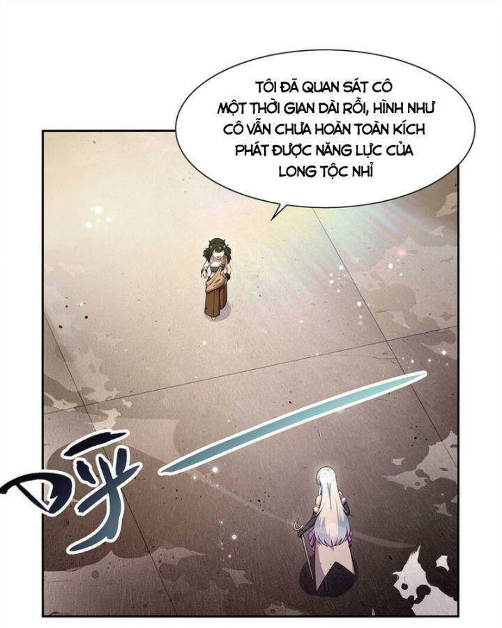 Ma vương thất nghiệp - Chapter 383 - Page 11