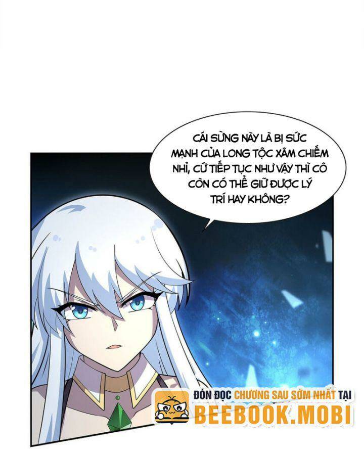 Ma vương thất nghiệp - Chapter 383 - Page 12