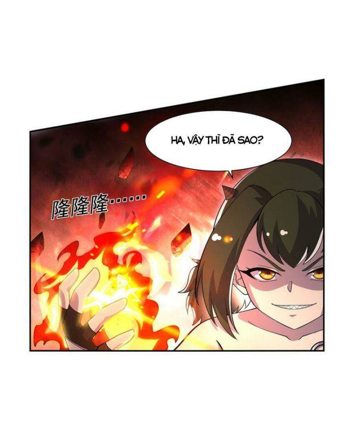 Ma vương thất nghiệp - Chapter 383 - Page 13