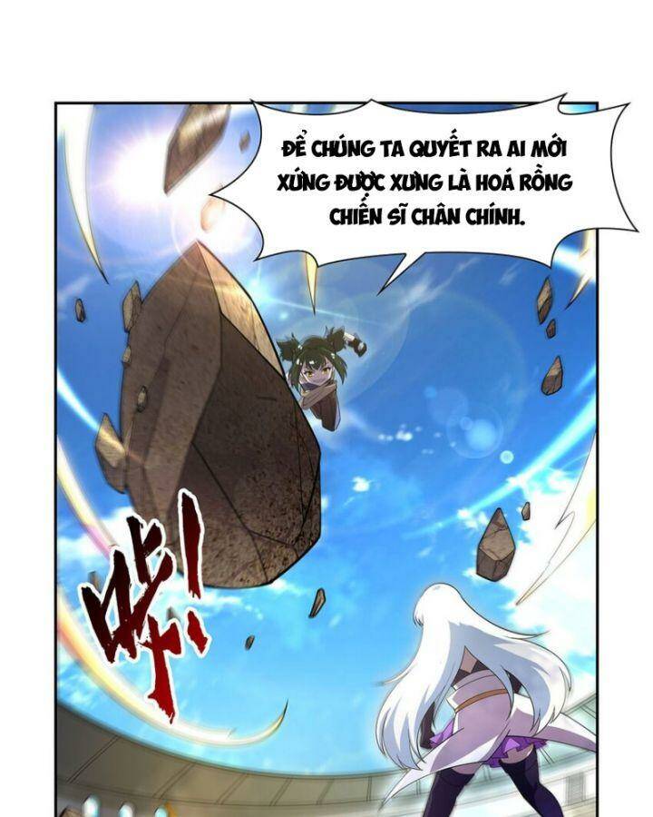 Ma vương thất nghiệp - Chapter 383 - Page 14