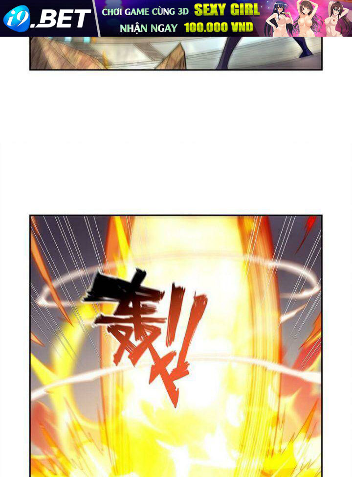 Ma vương thất nghiệp - Chapter 383 - Page 15