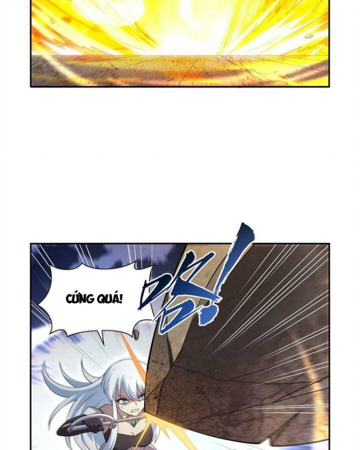 Ma vương thất nghiệp - Chapter 383 - Page 16