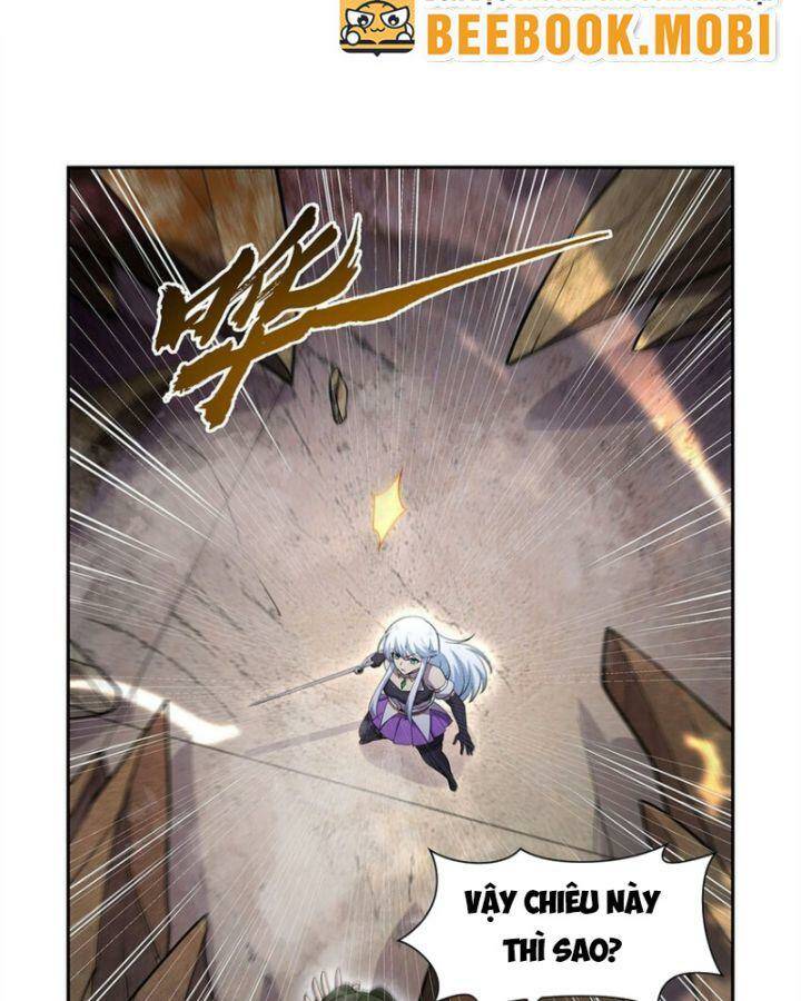 Ma vương thất nghiệp - Chapter 383 - Page 19