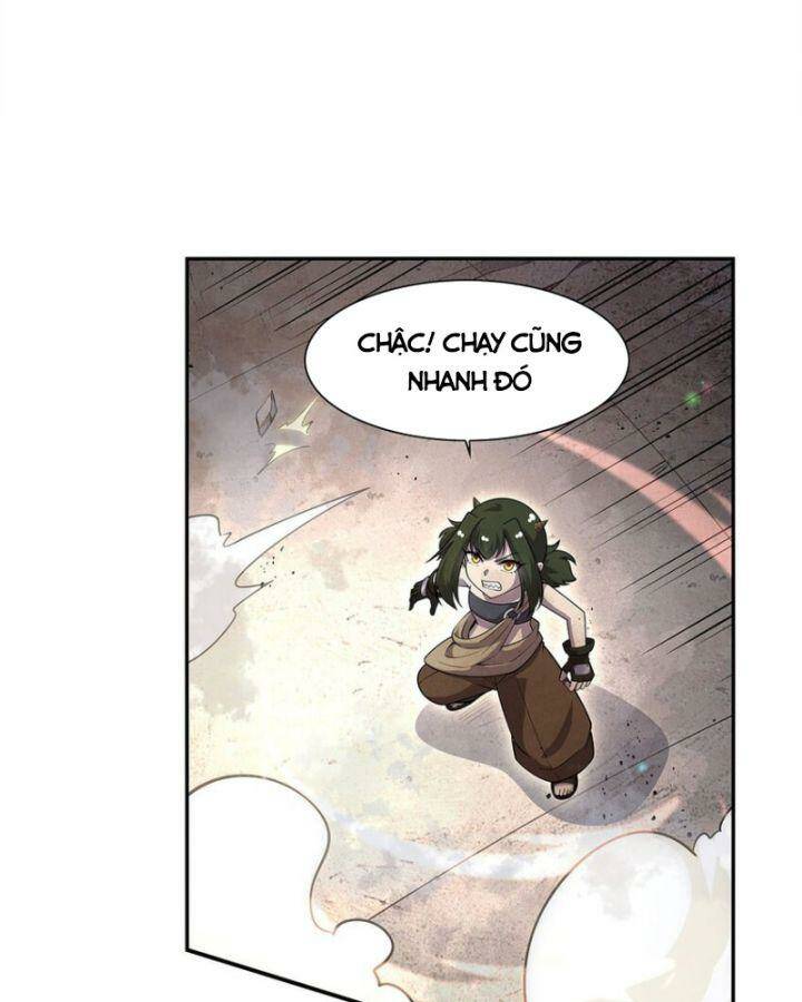 Ma vương thất nghiệp - Chapter 383 - Page 22