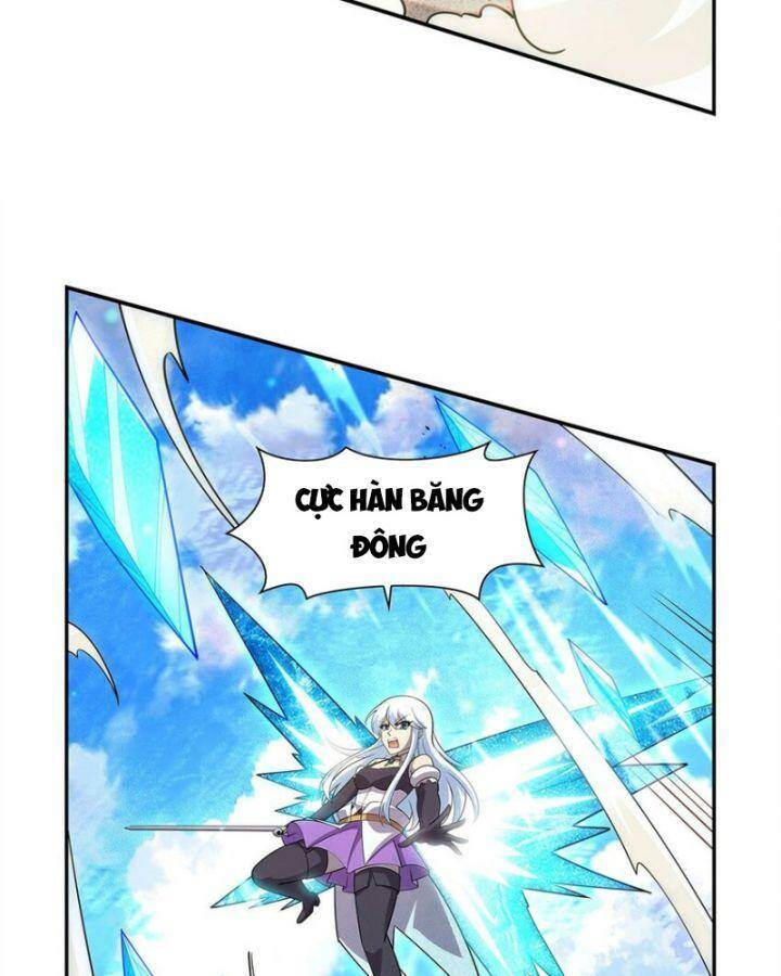 Ma vương thất nghiệp - Chapter 383 - Page 23