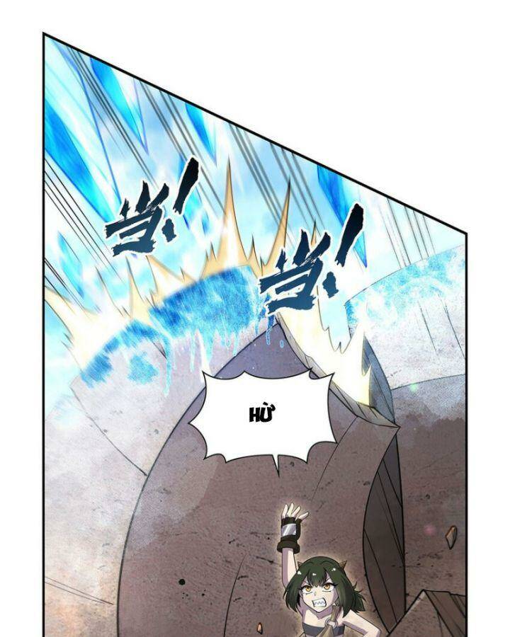 Ma vương thất nghiệp - Chapter 383 - Page 25