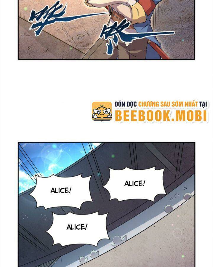 Ma vương thất nghiệp - Chapter 383 - Page 27