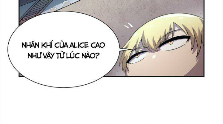 Ma vương thất nghiệp - Chapter 383 - Page 28