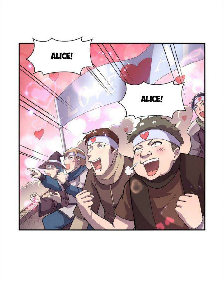 Ma vương thất nghiệp - Chapter 383 - Page 29