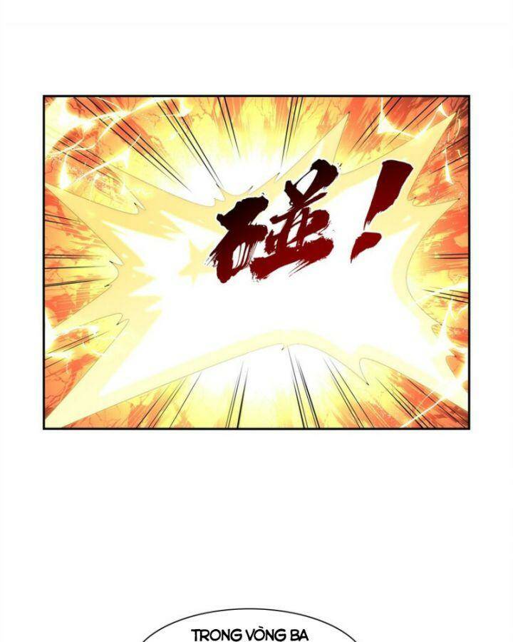 Ma vương thất nghiệp - Chapter 383 - Page 30