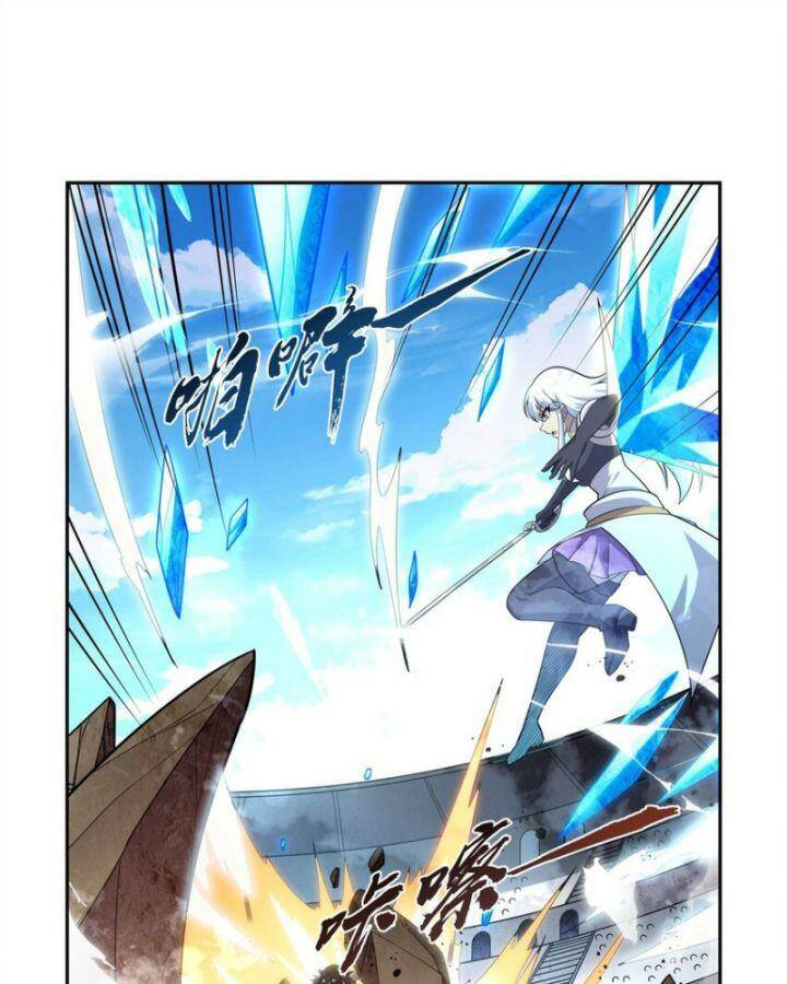 Ma vương thất nghiệp - Chapter 383 - Page 33