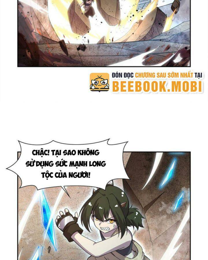 Ma vương thất nghiệp - Chapter 383 - Page 34