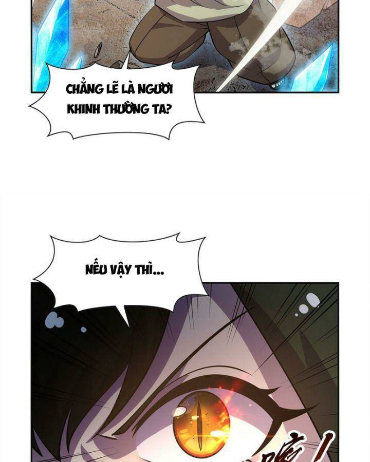 Ma vương thất nghiệp - Chapter 383 - Page 35