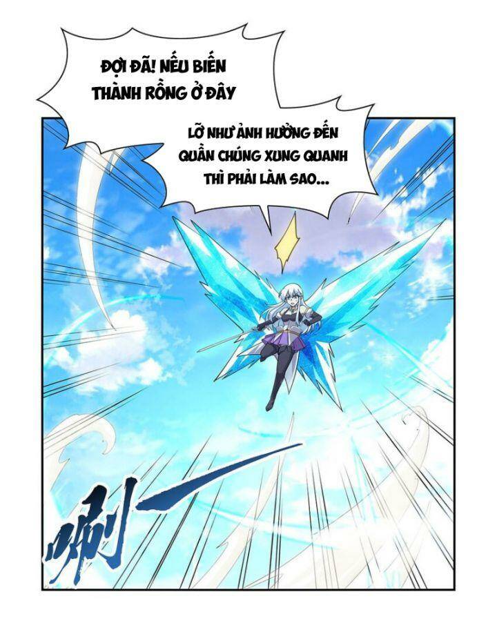 Ma vương thất nghiệp - Chapter 383 - Page 37